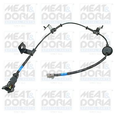Connecting Cable, ABS